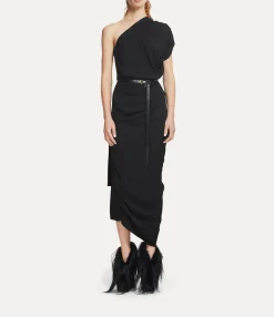 Belts And Harnesses|Belts And Harnesses|Vivienne Westwood Mini Alex Charm Belt