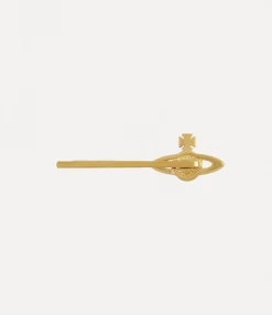 Other Jewellery|Vivienne Westwood Mini Bas Relief Bobby Pin