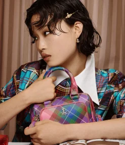 Other Jewellery|Vivienne Westwood Mini Bas Relief Bobby Pin