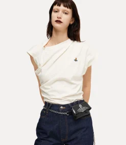 Crossbody Bags|Vivienne Westwood Mini Courtney Chain