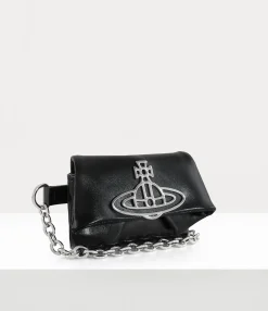Crossbody Bags|Vivienne Westwood Mini Courtney Chain