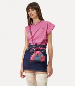 Handbags|The Mini Yasmine|Vivienne Westwood Mini Yasmine Bag