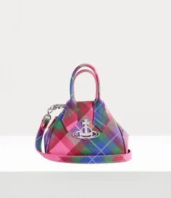 Handbags|The Mini Yasmine|Vivienne Westwood Mini Yasmine Bag