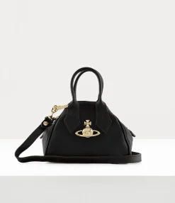 Handbags|The Mini Yasmine|Vivienne Westwood Mini Yasmine Bag
