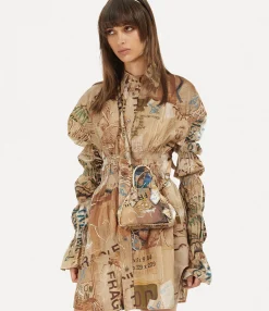 Handbags|The Mini Yasmine|Vivienne Westwood Mini Yasmine Bag