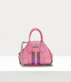 The Mini Yasmine|Handbags|Vivienne Westwood Mini Yasmine Chain Bag