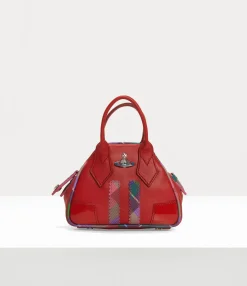 Handbags|Crossbody Bags|Vivienne Westwood Mini Yasmine Chain Bag
