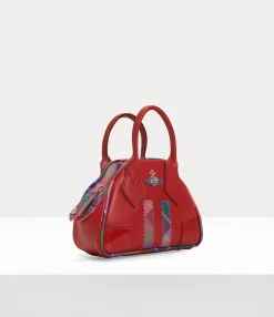 Handbags|Crossbody Bags|Vivienne Westwood Mini Yasmine Chain Bag