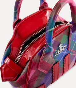 Handbags|The Mini Yasmine|Vivienne Westwood Mini Yasmine Chain Bag