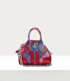 Handbags|The Mini Yasmine|Vivienne Westwood Mini Yasmine Chain Bag