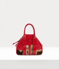 Handbags|The Mini Yasmine|Vivienne Westwood Mini Yasmine Chain Bag