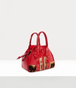 Handbags|The Mini Yasmine|Vivienne Westwood Mini Yasmine Chain Bag