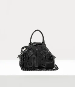 Handbags|Crossbody Bags|Vivienne Westwood Mini Yasmine Chain Bag