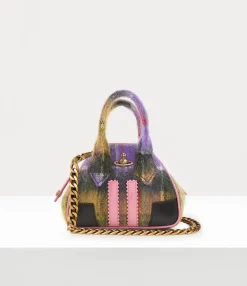 Handbags|The Mini Yasmine|Vivienne Westwood Mini Yasmine Chain Bag