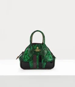 Handbags|The Mini Yasmine|Vivienne Westwood Mini Yasmine Chain Bag