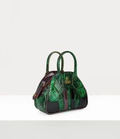 Handbags|The Mini Yasmine|Vivienne Westwood Mini Yasmine Chain Bag