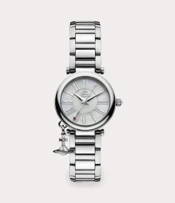 Watches|Vivienne Westwood Mother Orb Watch