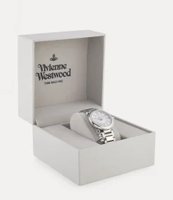 Watches|Vivienne Westwood Mother Orb Watch