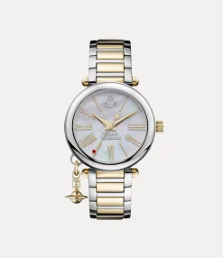 Watches|Vivienne Westwood Mother Orb Watch