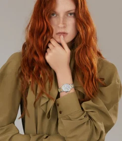 Watches|Vivienne Westwood Mother Orb Watch
