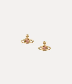 Earrings|Vivienne Westwood Nano Solitaire Earrings