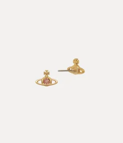 Earrings|Vivienne Westwood Nano Solitaire Earrings
