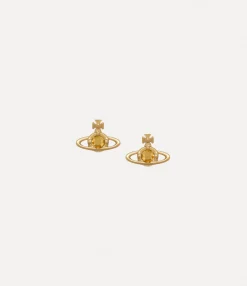 Earrings|Vivienne Westwood Nano Solitaire Earrings