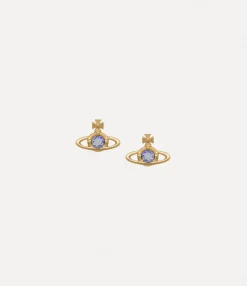 Earrings|Vivienne Westwood Nano Solitaire Earrings