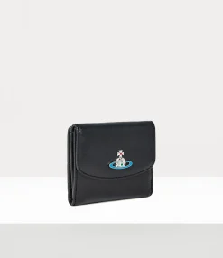 Wallets|Wallets And Purses|Vivienne Westwood Nappa Small Wallet