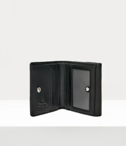 Wallets|Wallets And Purses|Vivienne Westwood Nappa Small Wallet