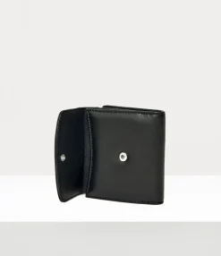 Wallets|Wallets And Purses|Vivienne Westwood Nappa Small Wallet