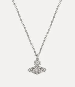 Necklaces|Vivienne Westwood Narcissa Pendant