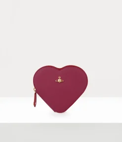 Crossbody Bags|Vivienne Westwood New Heart Crossbody Bag
