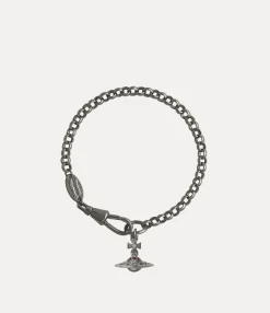 Bracelets|Classic Styles|Vivienne Westwood New Petite Orb Bracelet