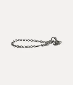 Bracelets|Classic Styles|Vivienne Westwood New Petite Orb Bracelet