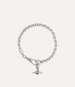 Bracelets|Classic Styles|Vivienne Westwood New Petite Orb Bracelet