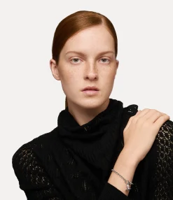 Bracelets|Classic Styles|Vivienne Westwood New Petite Orb Bracelet