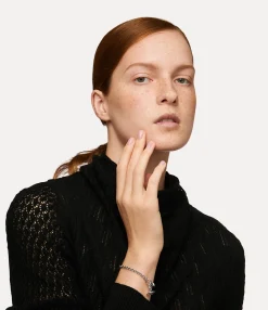 Bracelets|Classic Styles|Vivienne Westwood New Petite Orb Bracelet