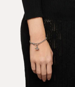 Bracelets|Classic Styles|Vivienne Westwood New Petite Orb Bracelet