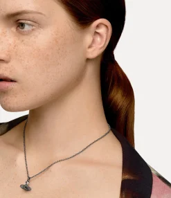 Necklaces|Classic Styles|Vivienne Westwood New Petite Orb Pendant Necklace