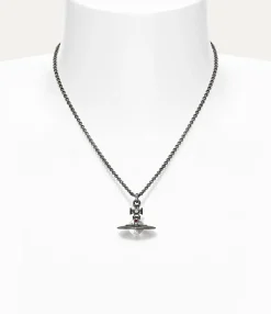 Necklaces|Classic Styles|Vivienne Westwood New Tiny Orb Pendant Necklace