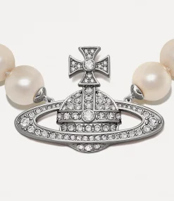 Classic Styles|Necklaces|Vivienne Westwood Neysa Necklace