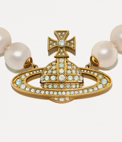 Necklaces|Classic Styles|Vivienne Westwood Neysa Necklace