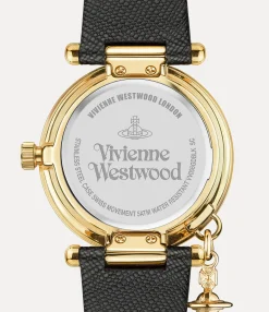 Watches|Vivienne Westwood Orb Heart Watch