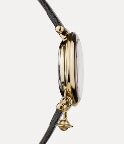 Watches|Vivienne Westwood Orb Heart Watch