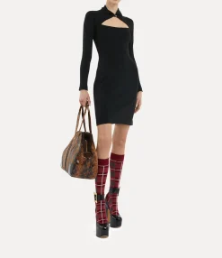Dresses|Vivienne Westwood Pamela Dress BLACK