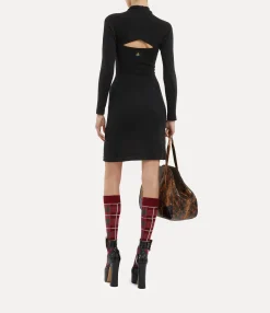 Dresses|Vivienne Westwood Pamela Dress BLACK