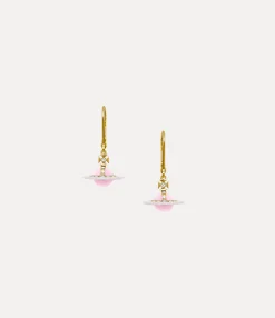 Earrings|Vivienne Westwood Petite Original Orb Earrings