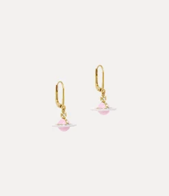 Earrings|Vivienne Westwood Petite Original Orb Earrings