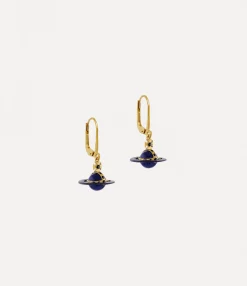 Earrings|Vivienne Westwood Petite Original Orb Earrings